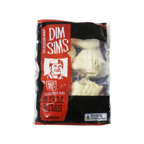 Dim Sims