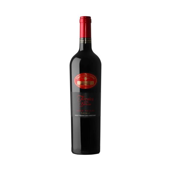 Eden Valley Shiraz 750ml