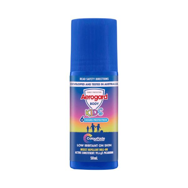 Repellents For Kids Roll On
