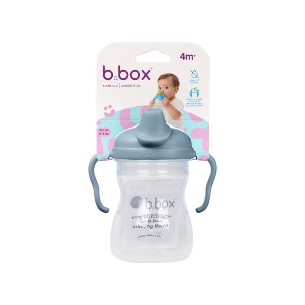 Spout Cup 240ml 4+ Months