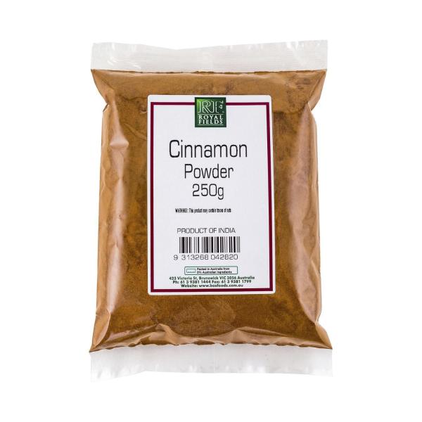 Cinnamon Powder
