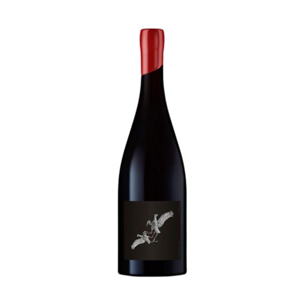 The Siege By  Mclaren Vale Shiraz 750ml