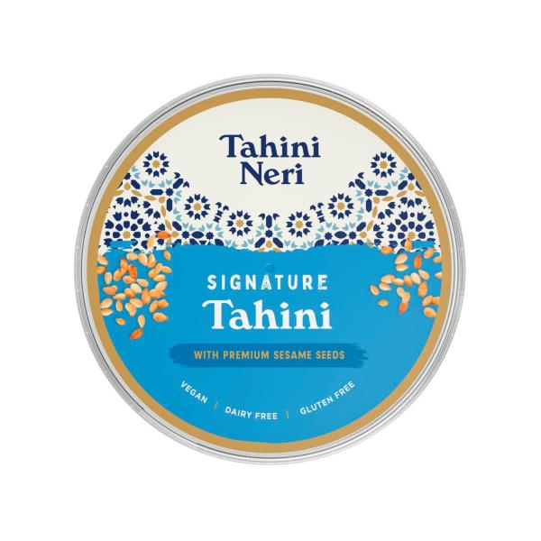 Signature Tahini Dip