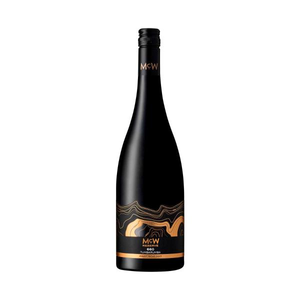 Reserve 660 Pinot Noir 750ml