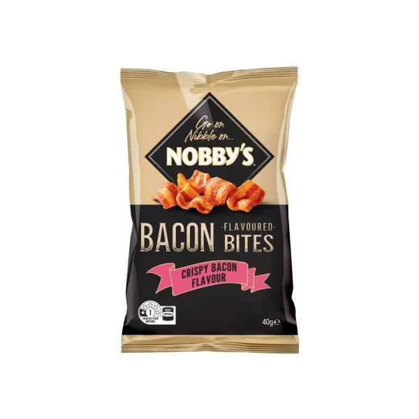 Bacon Bites