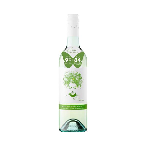 Liv Lighter Sauvignon Blanc 750ml