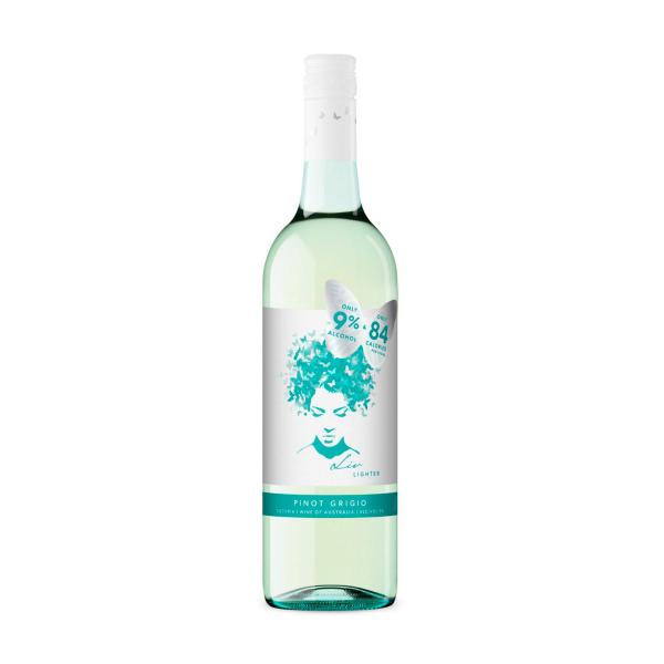 Liv Lighter Pinot Grigio 750ml