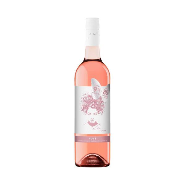 Liv Lighter Rose 750ml