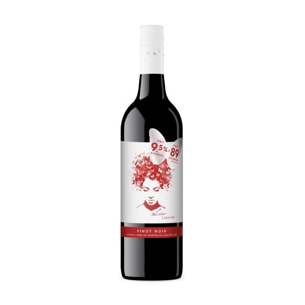 Liv Lighter Pinot Noir 750ml