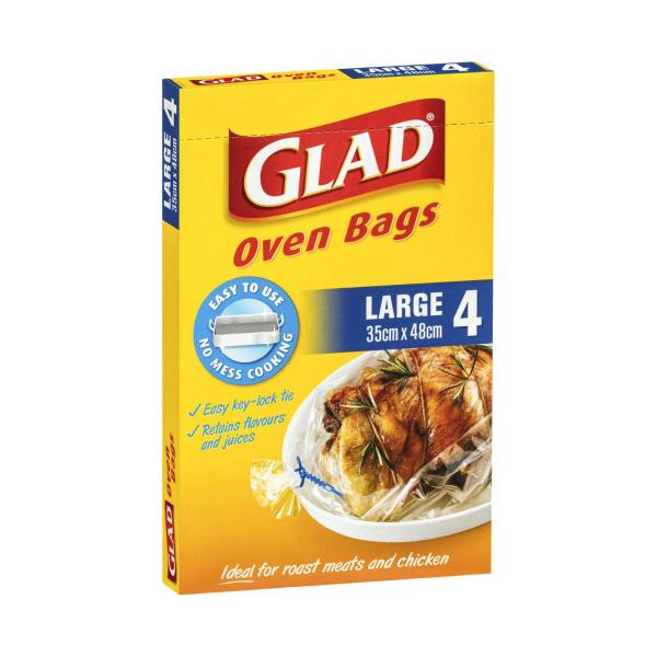 Large Oven Bags
