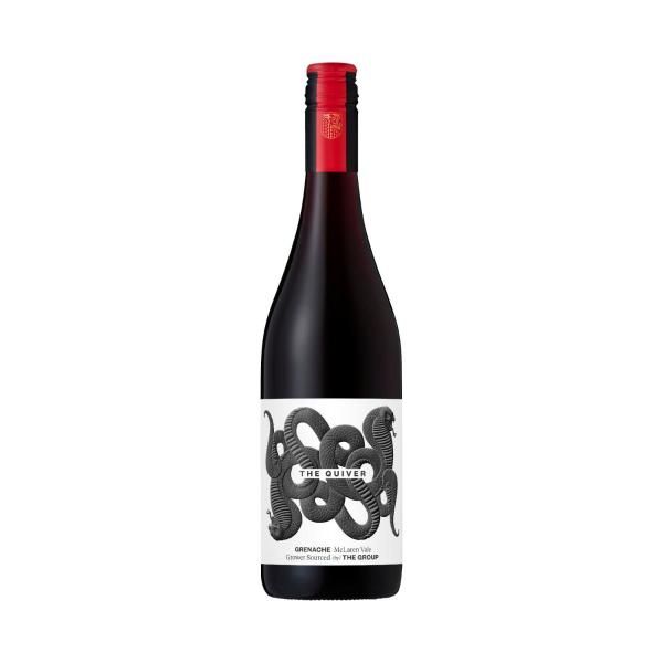 The Quiver Mclaren Vale Grenache 750ml