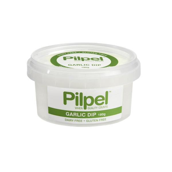 Garlic Dip