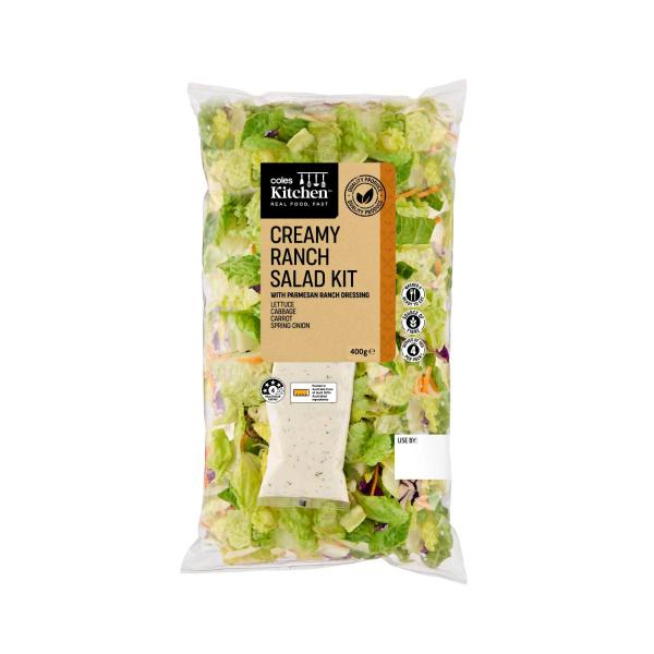 Family Ranch Salad Kit