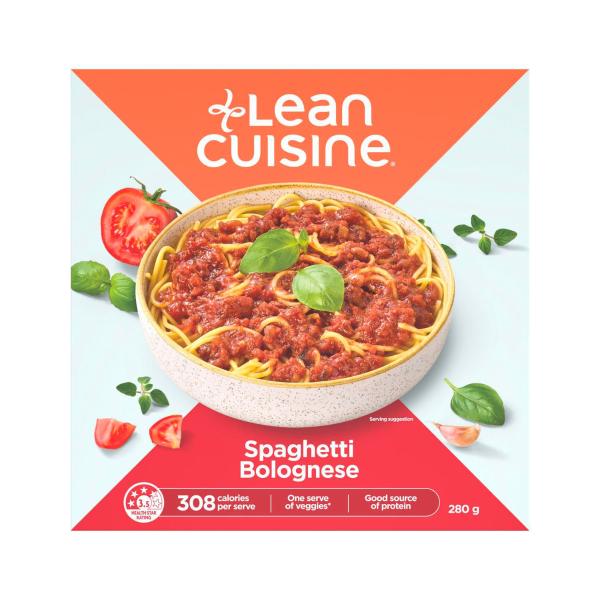Spaghetti Bolognese