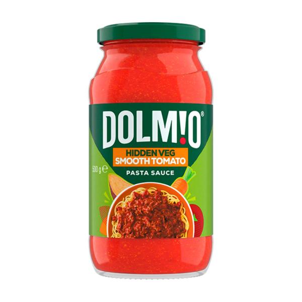 Hidden Vegetable Extra Pasta Sauce