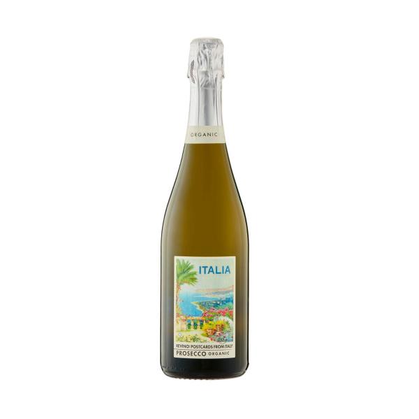 Prosecco Doc Organic 750ml