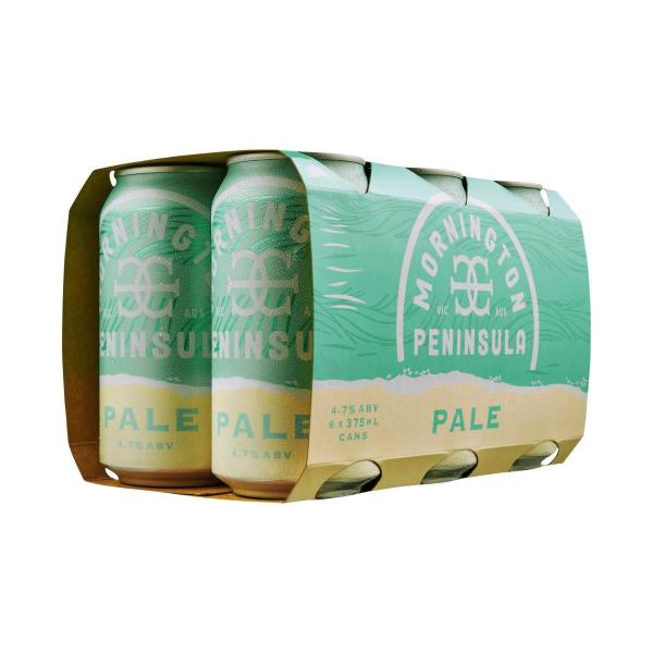 Pale Ale Can 375ml