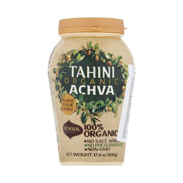 Organic Tahini