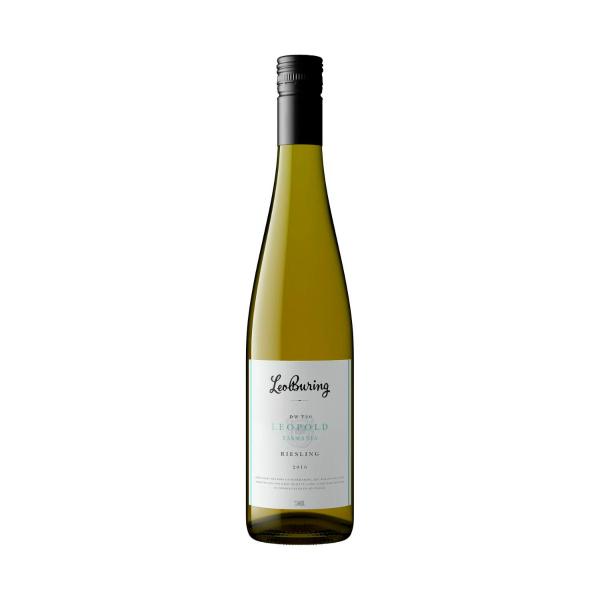 Leopold Riesling 2016 (clr) 750ml
