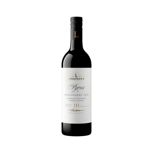 Pyrus Cabernet  Merlot Malbec (museum) 2015 750ml