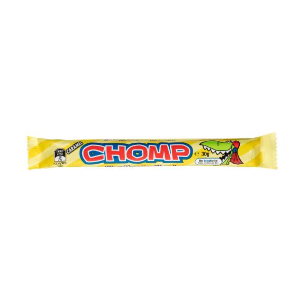 Chomp Bar