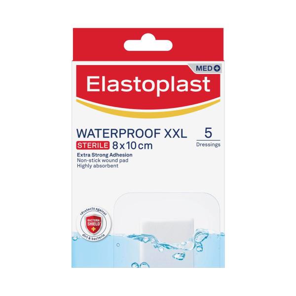 Aqua Protect Xxl