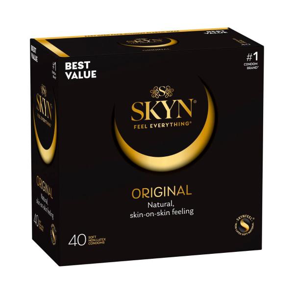 Original Condoms