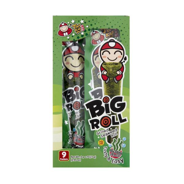 Big Roll Classic 9x3g