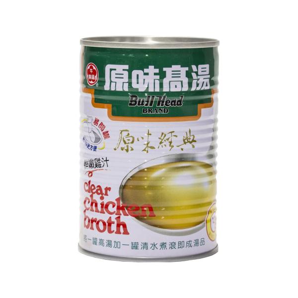 Chicken Broth
