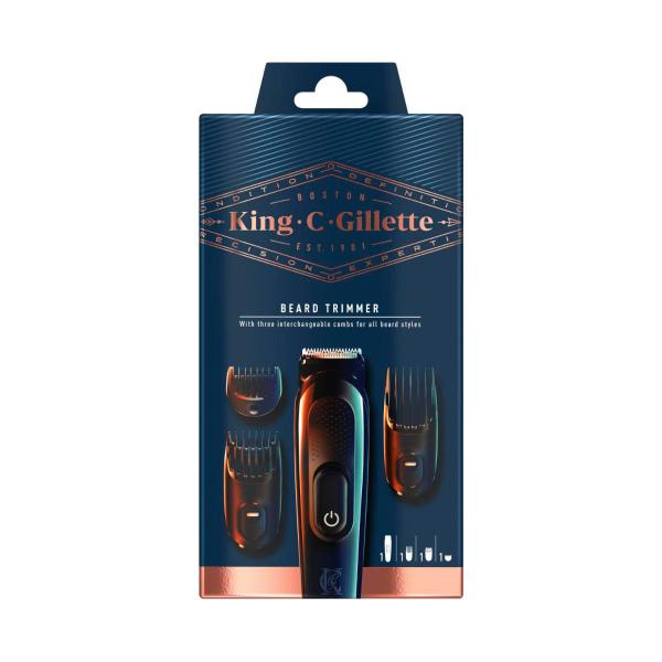 Beard Trimmer