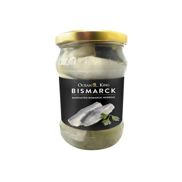 Bismarck Herring