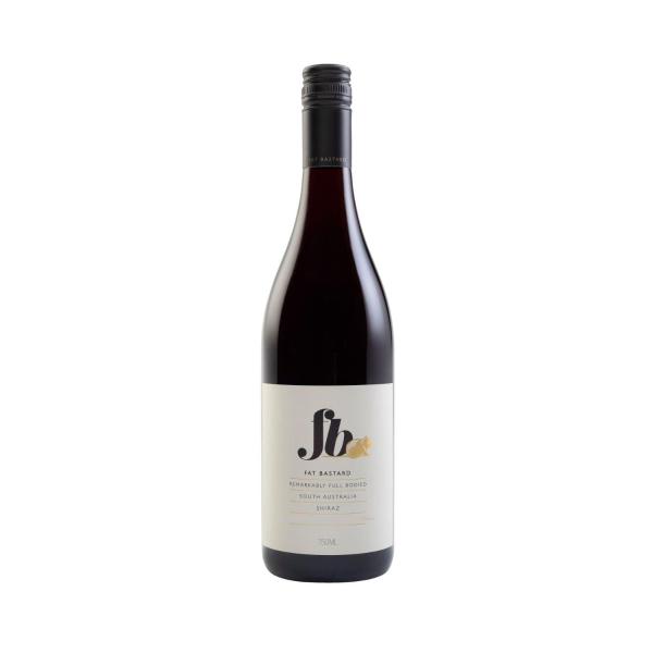 Shiraz 750ml