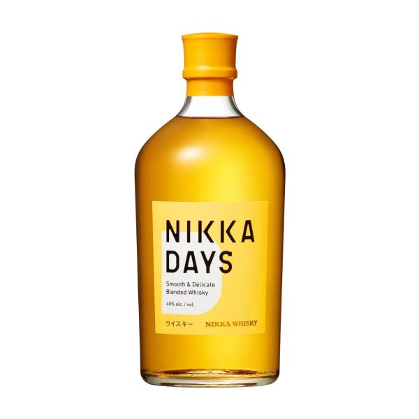 Days Japanese Whisky 700ml