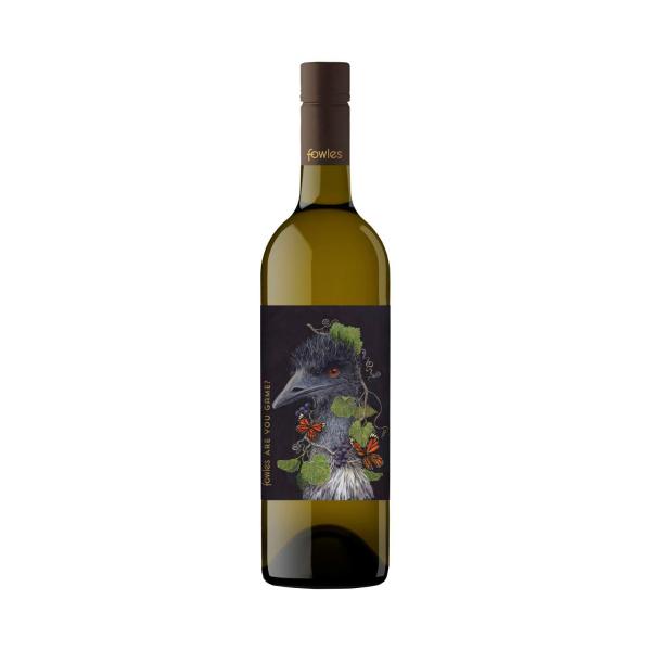 Are You Game Arneis 750ml