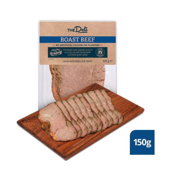 Roast Beef