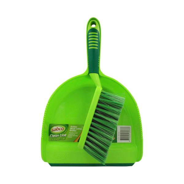 Cleanline Dustpan Set