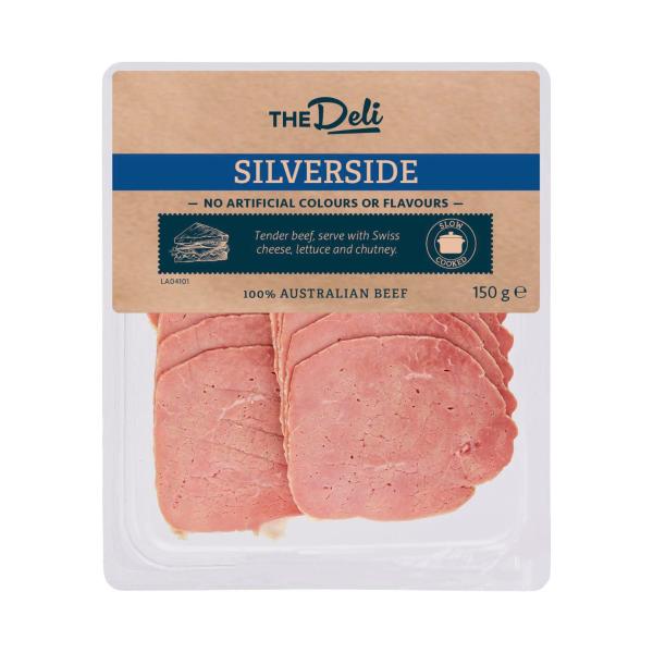 Silverside
