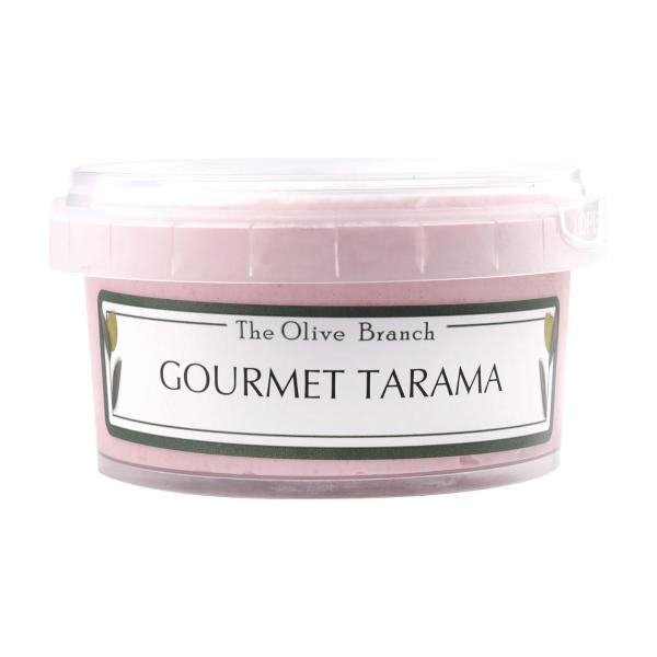Tarama Dip