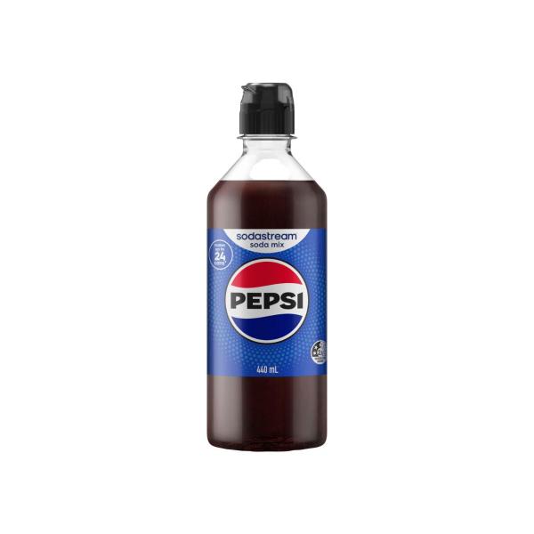 Pepsi Flavour Mix