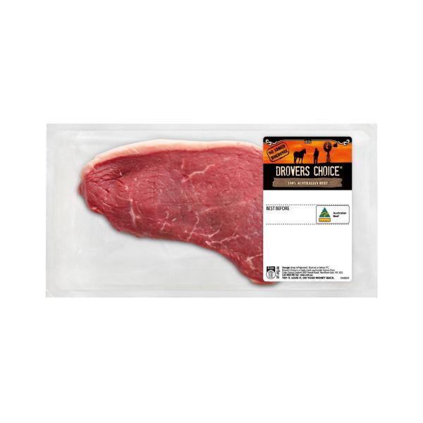 Beef Rump Steak