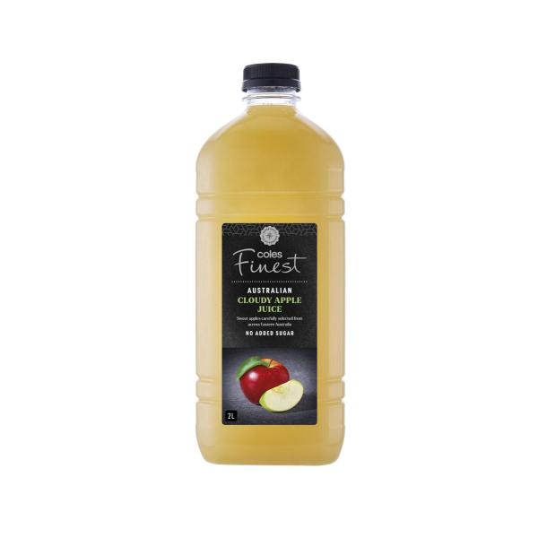 Apple Juice