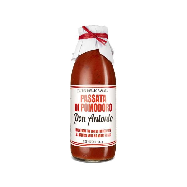Antonio Tomato Sauce Passata
