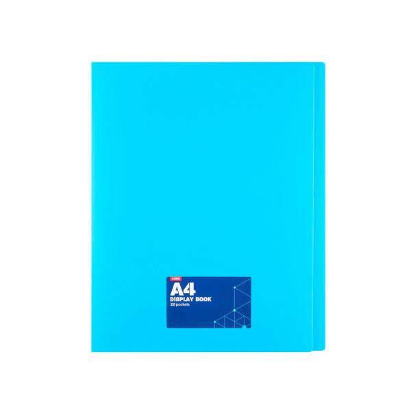 A4 Display Folder