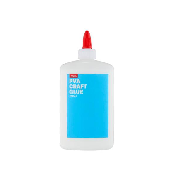 Pva Craft Glue