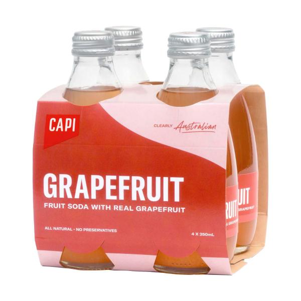 Grapefruit
