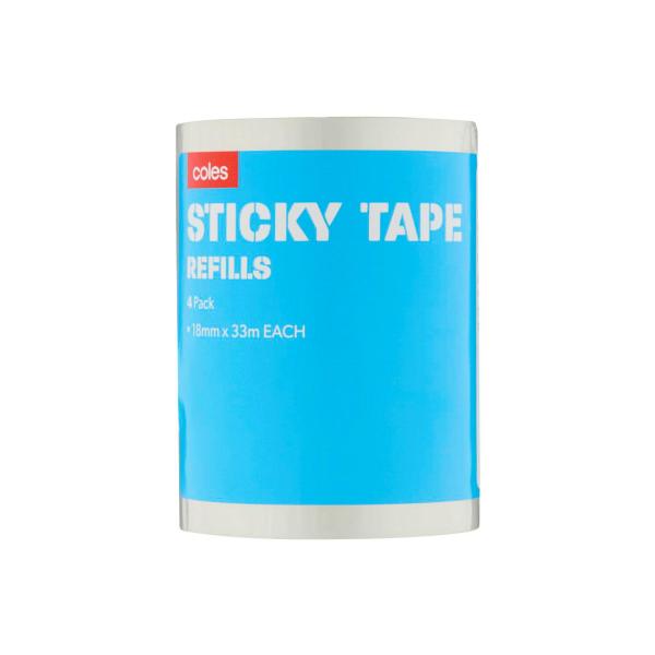 Sticky Tape Refills