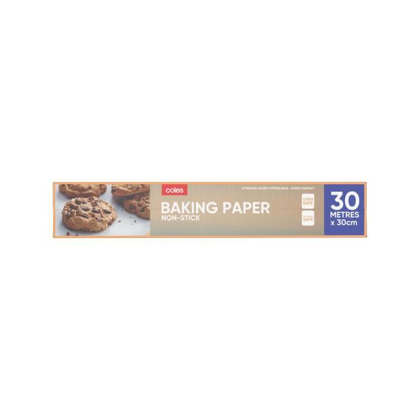 Baking Paper