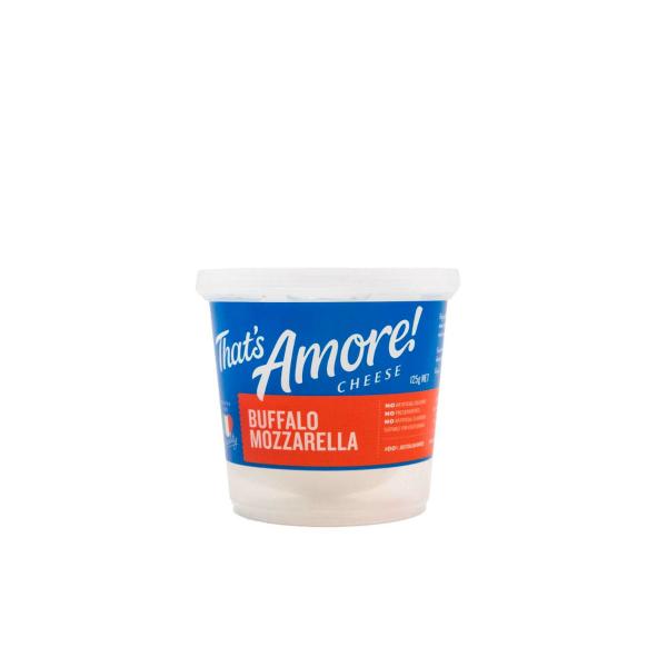 Mozzarella Buffalo Cheese