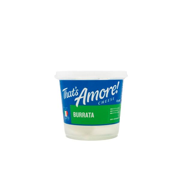 Burrata Cheese