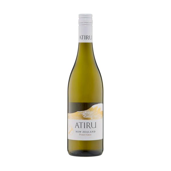 Marlborough Pinot Gris 750ml